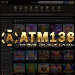 atm138 Aplikasi Game Online Aman dan Praktis