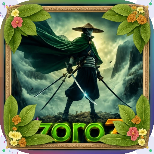 zoro77 Aplikasi Game Online Indonesia Terbaik 2026