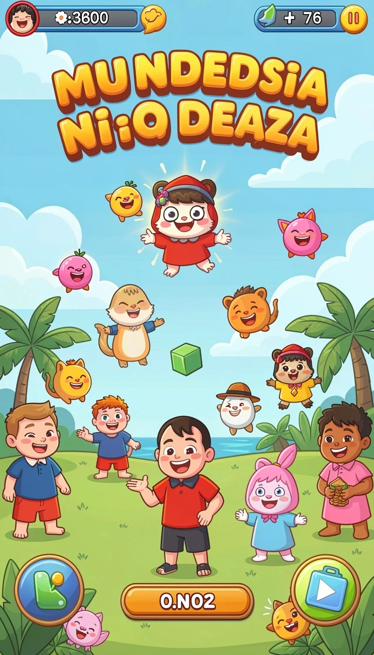 glory777: Aplikasi Game Online Indonesia Terbaru