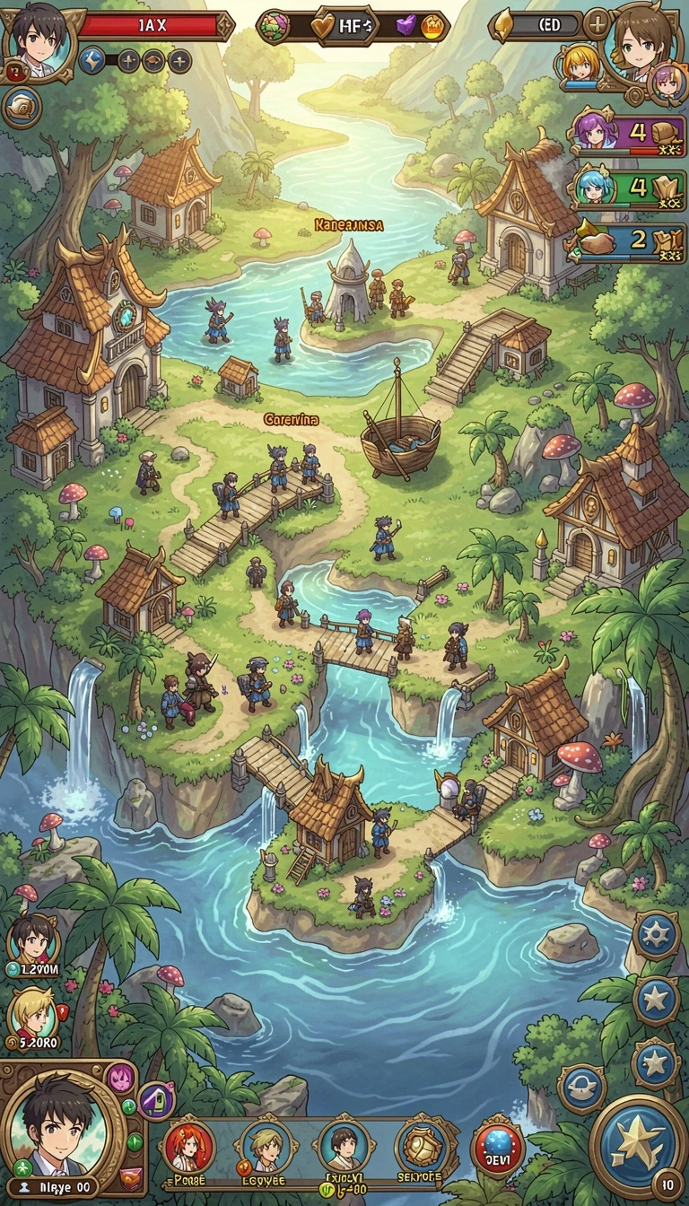 mode303 App Game Online Aman untuk Hiburan