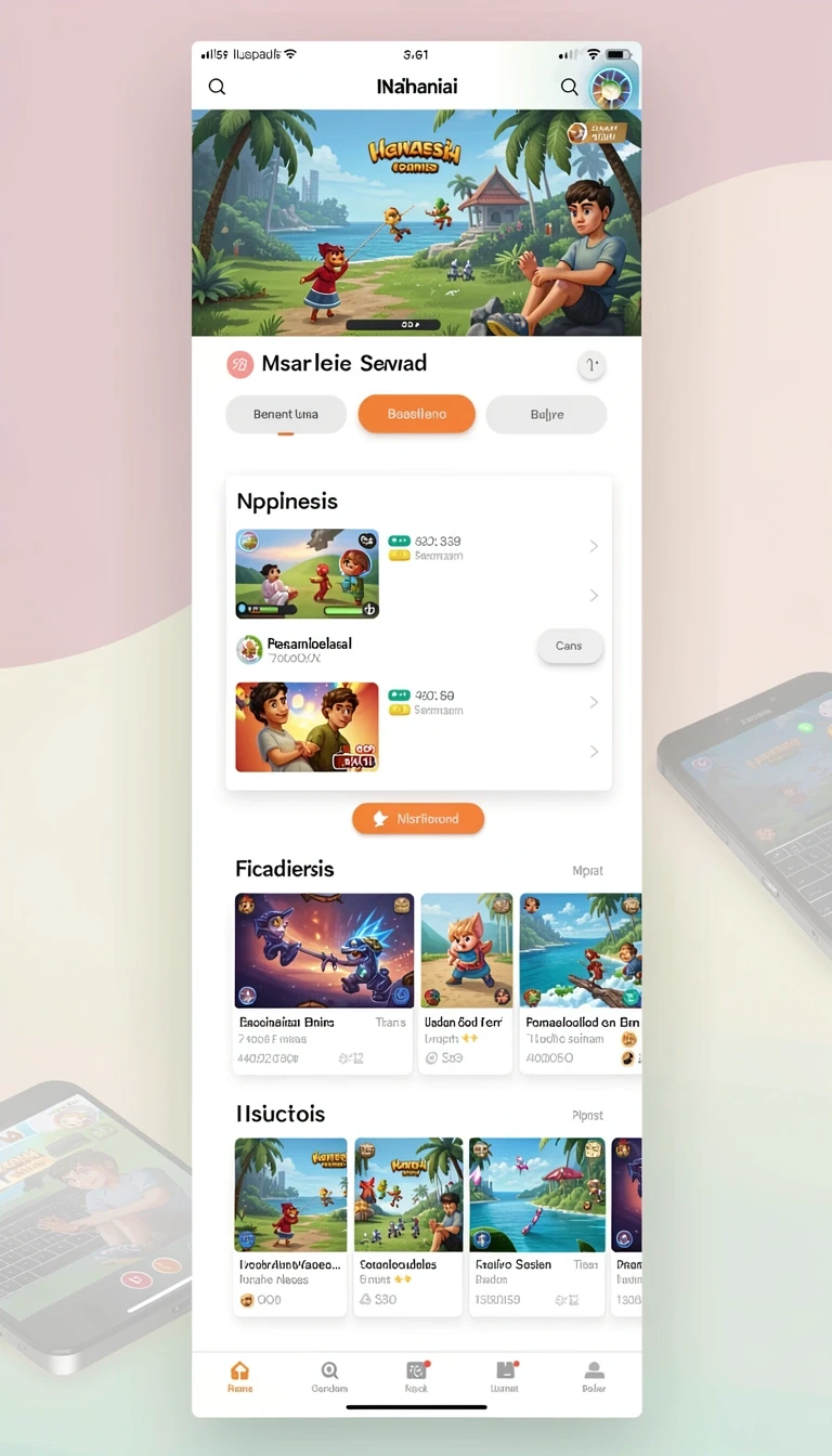 amanahtoto App Game Online Indonesia Terbaik