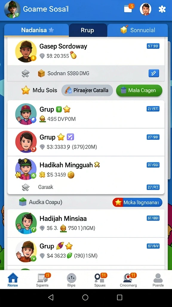 mega188 Aplikasi Game Online Indonesia Terbaru