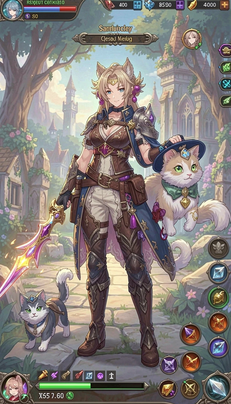 zzk App Game Online Indonesia Terbaru