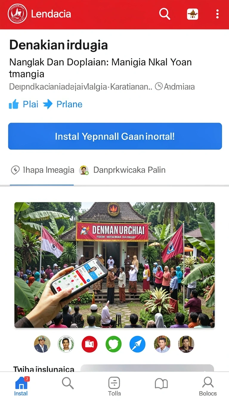 obltogcl Platform Game Online Indonesia Terbaik 2026