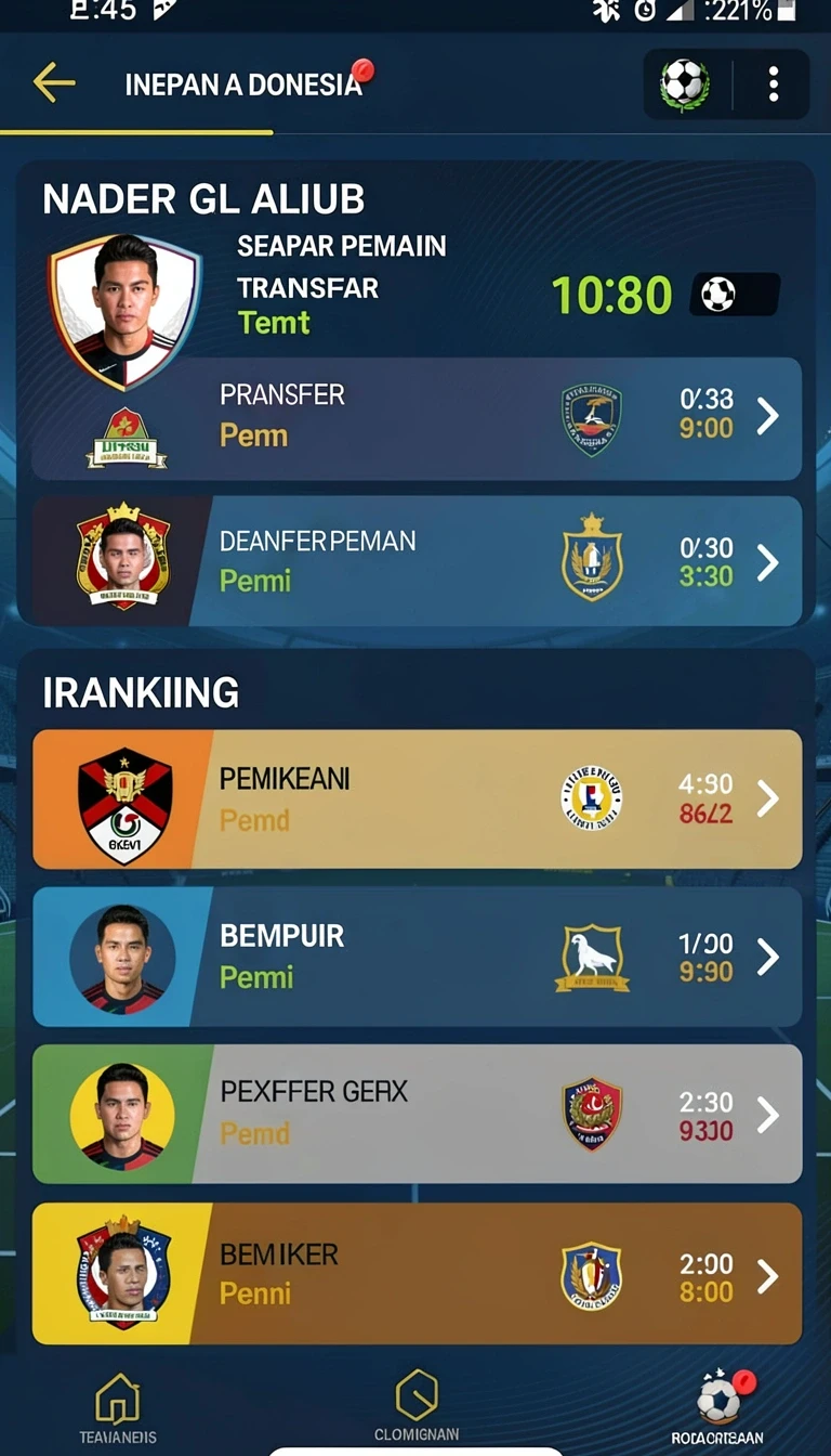 planet77 Aplikasi Game Online Indonesia
