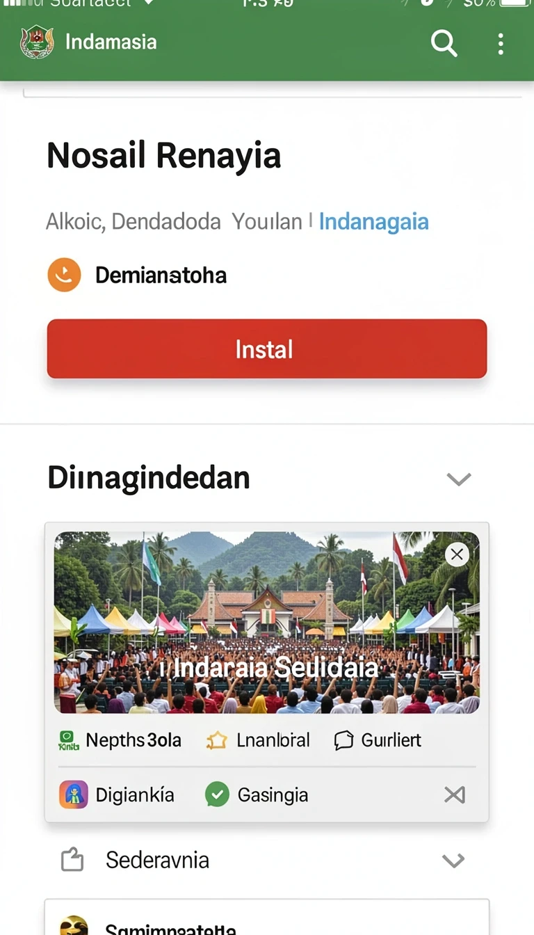 zoro77 Aplikasi Game Online Indonesia Terbaik 2026