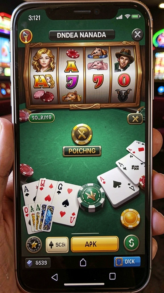 loyalty Aplikasi Game Online Indonesia Terpercaya