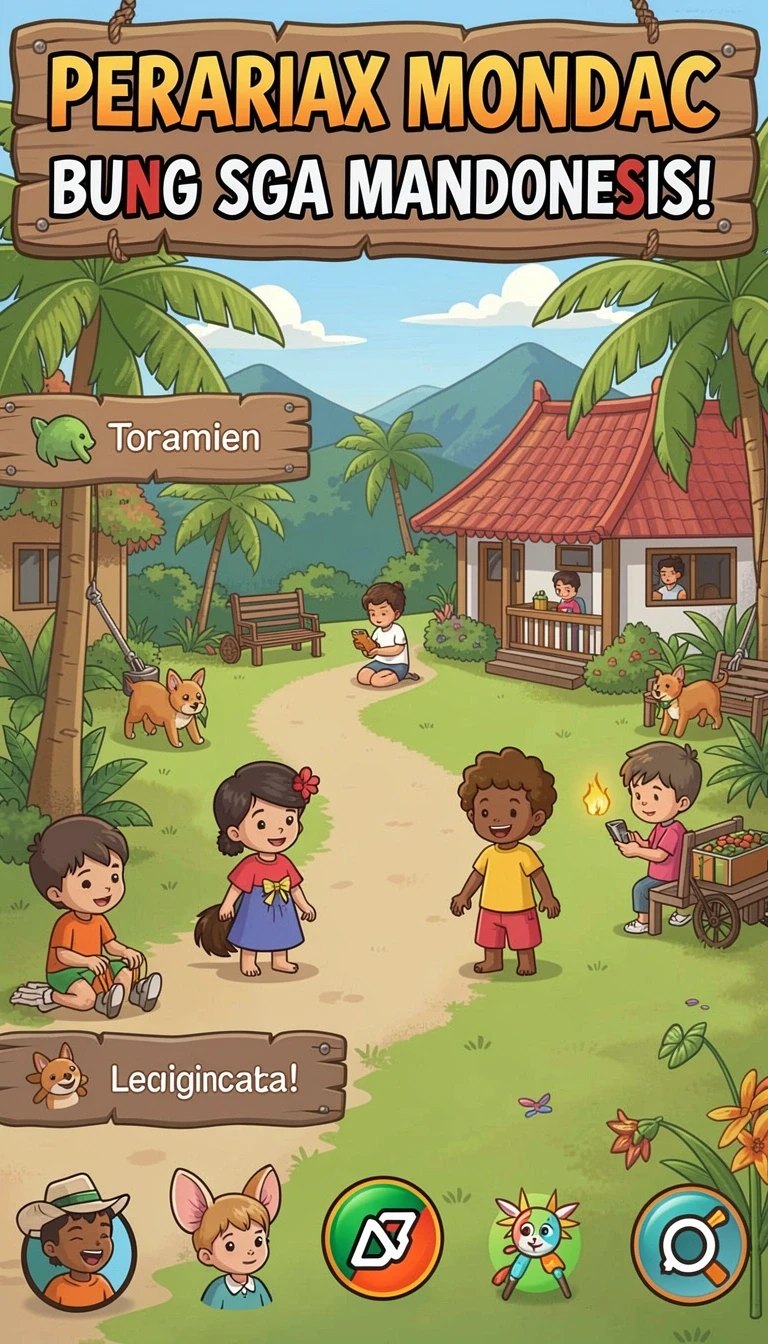 jayabet App Game Online Praktis dan Aman
