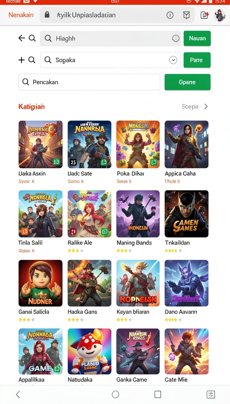 jokertoto Aplikasi Game Online Praktis 2026