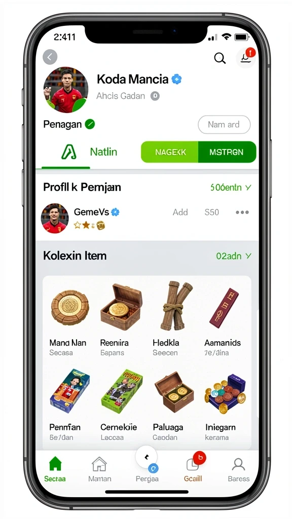 Aplikasi 69live Resmi: Download dan Instalasi